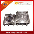 China high quality plastic injection mold
